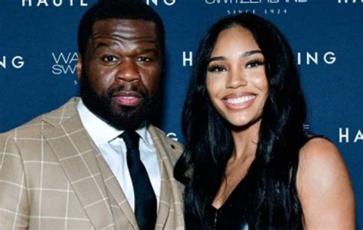 50 Cent Biography, Age, Height, Wife, Net Worth, Family