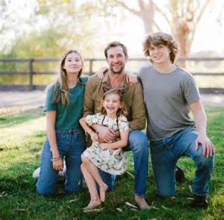 Adam Wylie Biography, Age, Height, Wife, Net Worth, Family