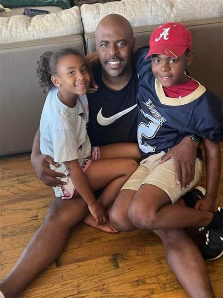 Ahmaad Galloway Biography, Age, Height, Wife, Net Worth, Family
