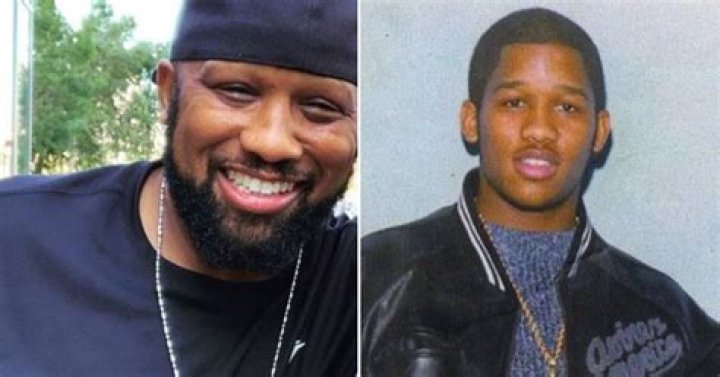 Alpo Martinez Biography, Age, Height, Wife, Net Worth, Family