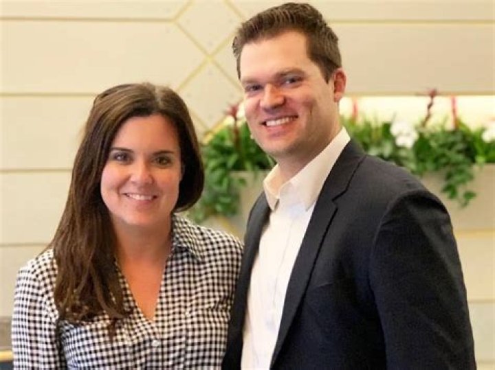 Amy Morrison Biography, Age, Height, Husband, Net Worth, Family