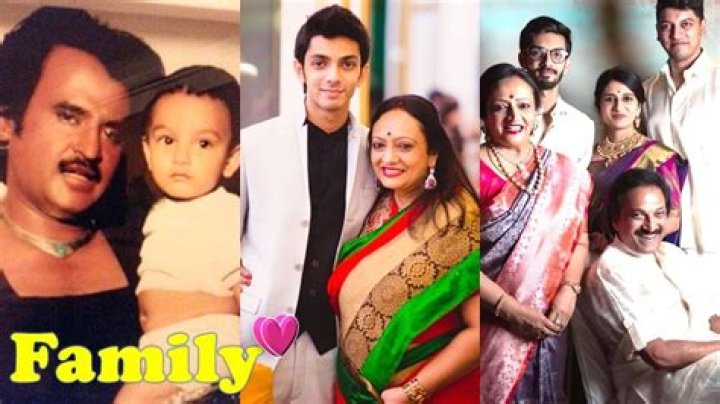 Anirudh Ravichander Biography, Age, Height, Wife, Net Worth, Family