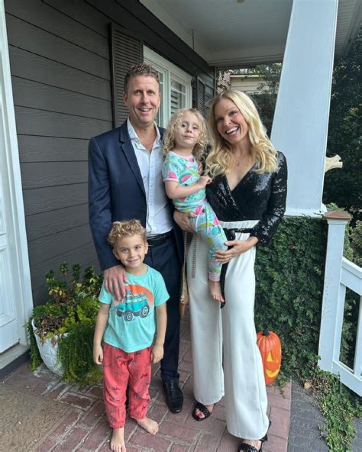 Anna Kooiman Biography, Age, Height, Husband, Net Worth, Family