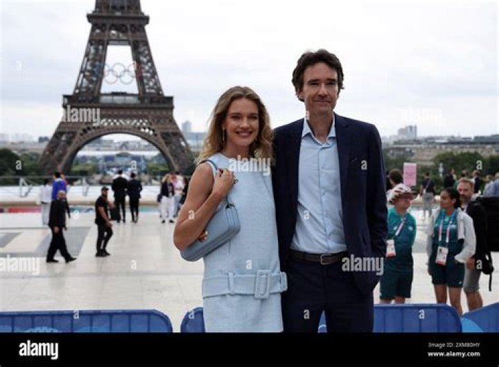 Antoine Arnault Biography, Age, Height, Wife, Net Worth, Family
