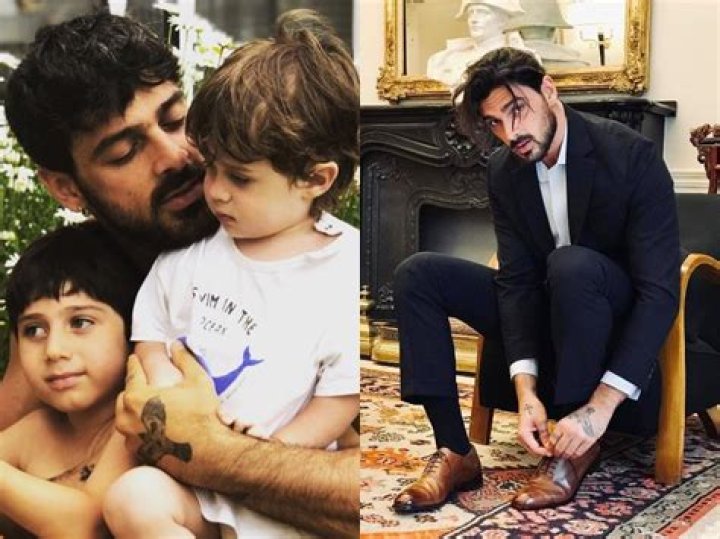 AR-Ab Biography, Age, Height, Wife, Net Worth, Family
