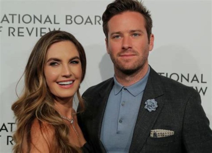 Armie Hammer Biography, Age, Height, Wife, Net Worth, Family
