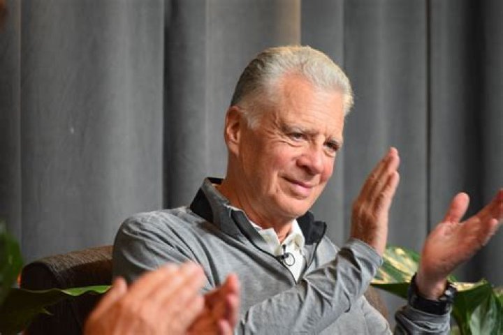 Art Rooney II biografía, edad, altura, esposo, net worth, familia
