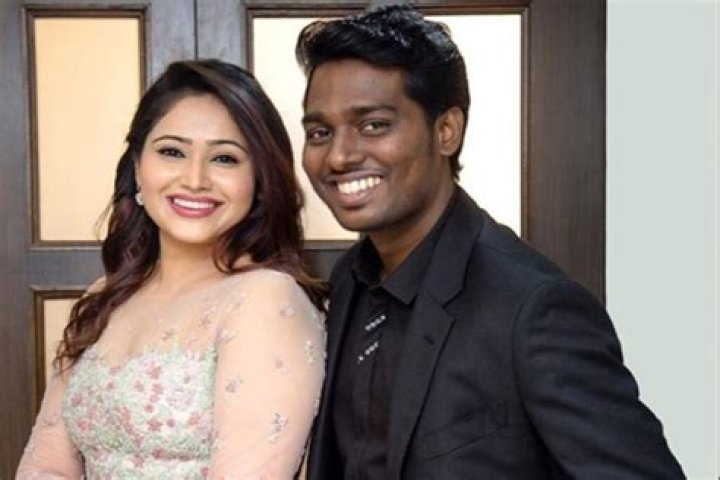 Atlee Kumar Biography, Age, Height, Wife, Net Worth, Family