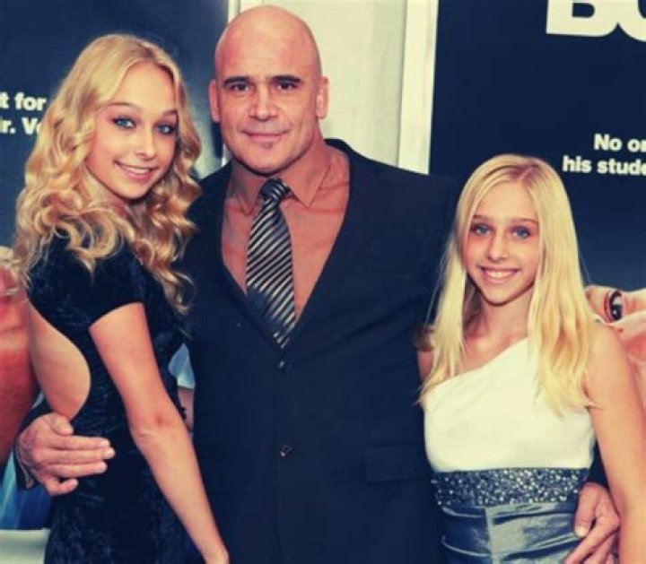 Bas Rutten Biography, Age, Height, Wife, Net Worth, Family