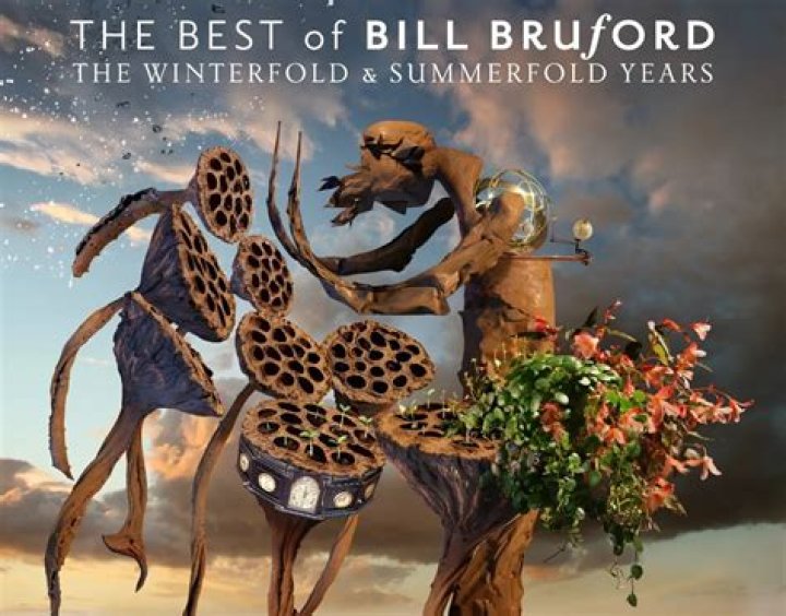 Bill Bruford biografía, edad, altura, esposo, net worth, familia