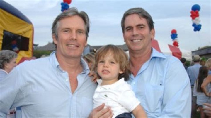 Bill Freeman Biography, Age, Height, Husband, Net Worth, Family