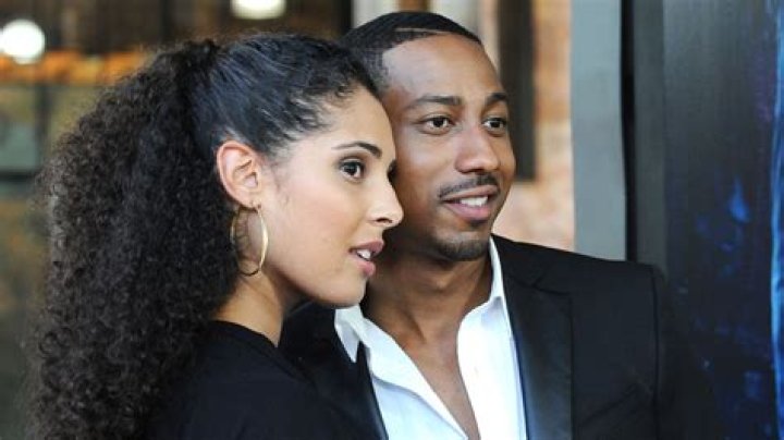 Brandon T. Jackson Biography, Age, Height, Wife, Net Worth, Family