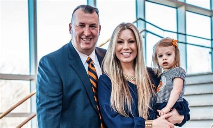 Bret Bielema Biography, Age, Height, Wife, Net Worth, Family