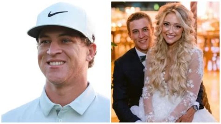 Cameron Champ Biography, Age, Height, Wife, Net Worth, Family
