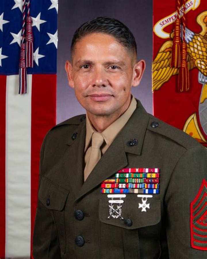 Carlos Daniel Tapia Biography, Age, Height, Wife, Net Worth, Family