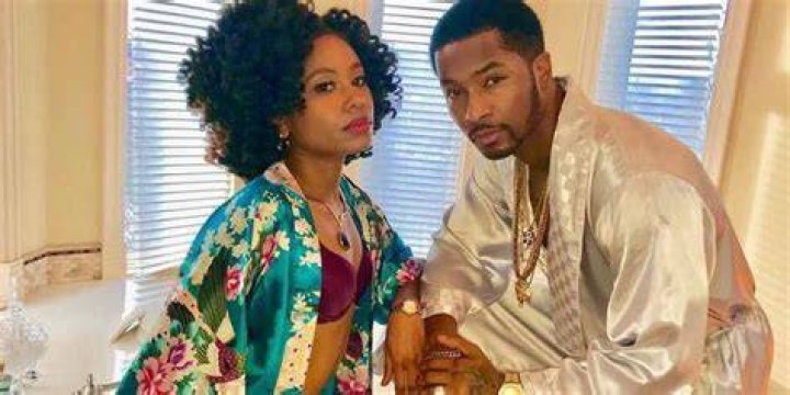 Chingy Biography, Age, Height, Wife, Net Worth, Family