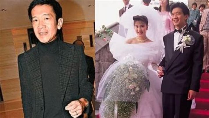 Christine Poon Biography, Age, Height, Husband, Net Worth, Family