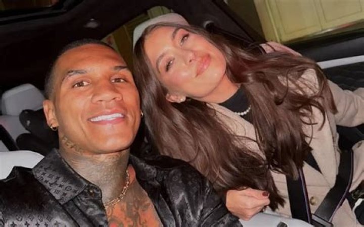 Conor Benn Biography, Age, Height, Wife, Net Worth, Family