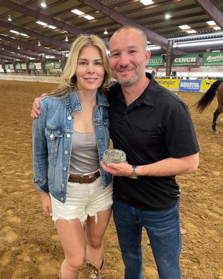 Conrad E. Palmisano Biography, Age, Height, Wife, Net Worth, Family