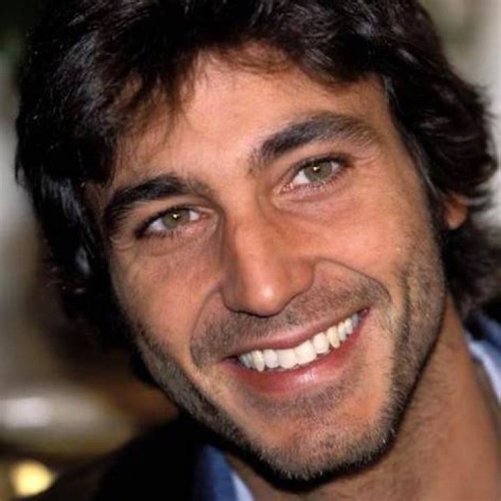 Daniele Liotti Biography, Age, Height, Wife, Net Worth, Family
