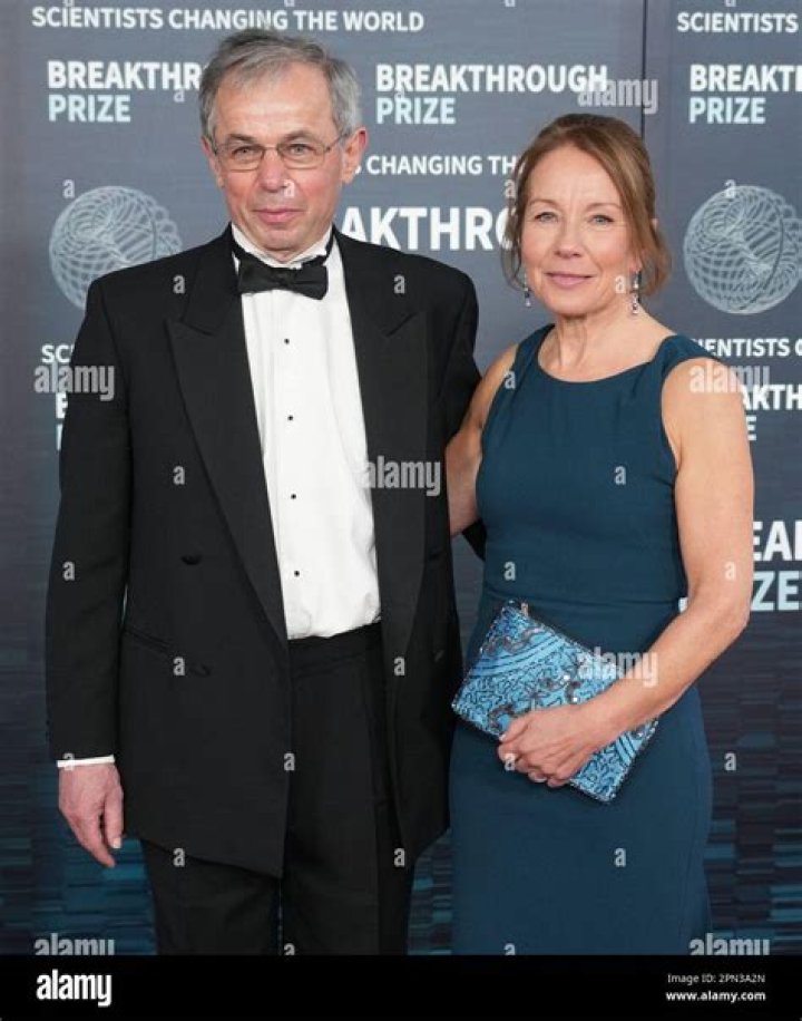 David Klenerman Biography, Age, Height, Wife, Net Worth, Family