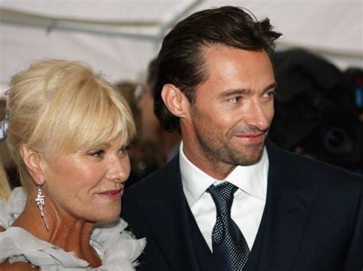 Deborra-Lee Furness Biography, Age, Height, Husband, Net Worth, Family