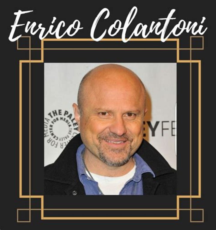 Enrico Colantoni Biography, Age, Height, Wife, Net Worth, Family