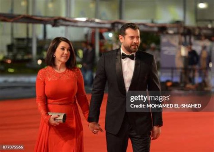 Fadi Alloush Biography, Age, Height, Wife, Net Worth, Family