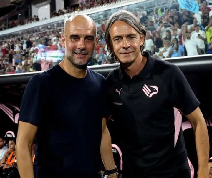 Filippo Inzaghi Biography, Age, Height, Wife, Net Worth, Family