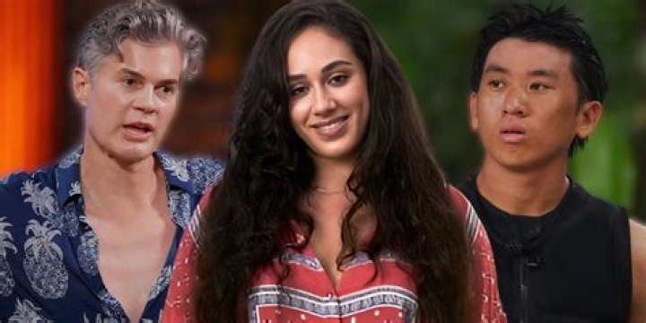Gianna Distenca Biography, Age, Height, Husband, Net Worth, Family