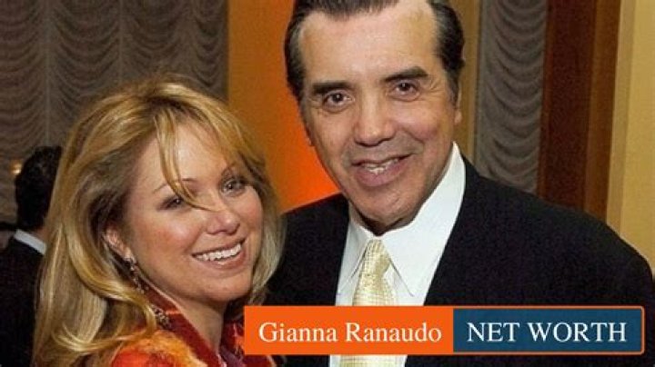 Gianna Palminteri Biography, Age, Height, Husband, Net Worth, Family