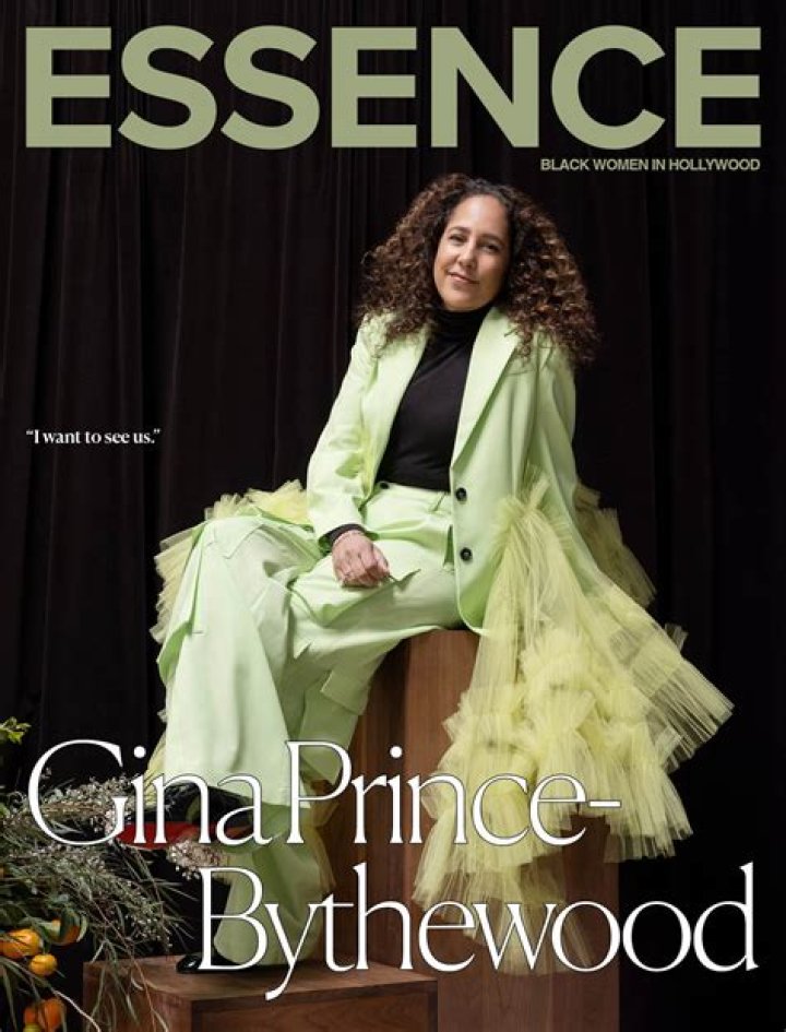 Gina Prince-Bythewood Biography, Age, Height, Husband, Net Worth, Family