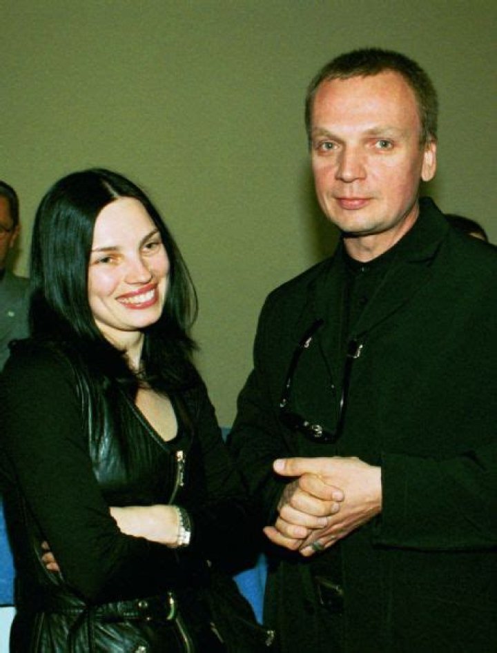 Grzegorz Ciechowski Biography, Age, Height, Wife, Net Worth, Family