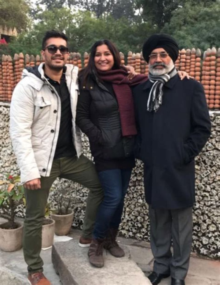 Harman Singha Biography, Age, Height, Wife, Net Worth, Family
