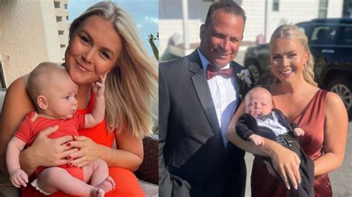 Hayley Lovitt Biography, Age, Height, Husband, Net Worth, Family