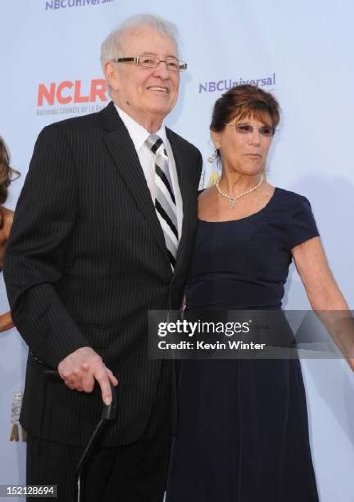 Henry Darrow Biography, Age, Height, Wife, Net Worth, Family