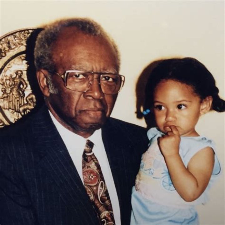 Horace Sheffield III Biography, Age, Height, Wife, Net Worth, Family