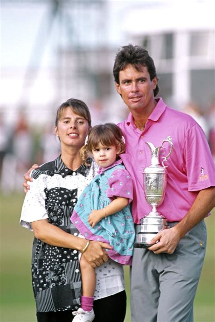 Ian Baker-Finch Biography, Age, Height, Wife, Net Worth, Family