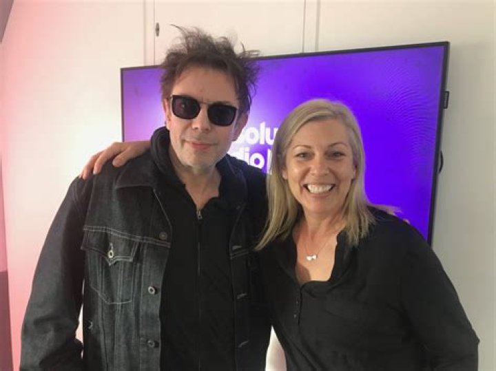 Ian McCulloch Biography, Age, Height, Wife, Net Worth, Family