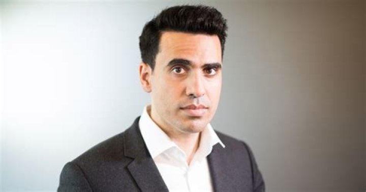 Idriss Aberkane Biography, Age, Height, Wife, Net Worth, Family