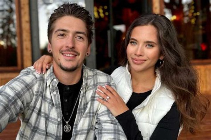 J. B. Bernstein Biography, Age, Height, Wife, Net Worth, Family