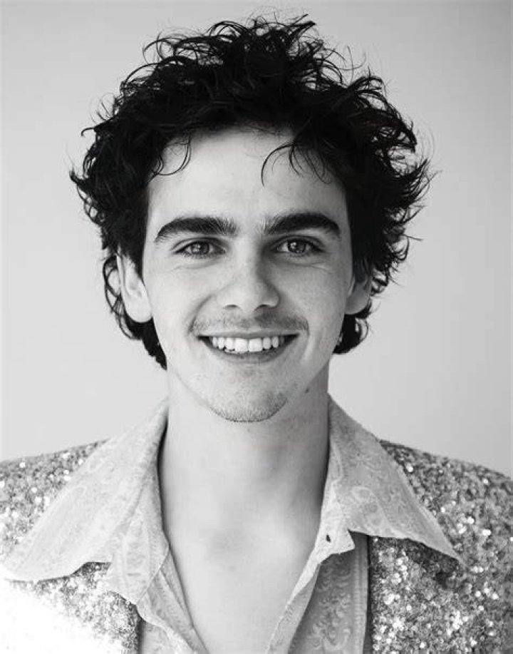 Jack Dylan Grazer Biography, Age, Height, Wife, Net Worth, Family