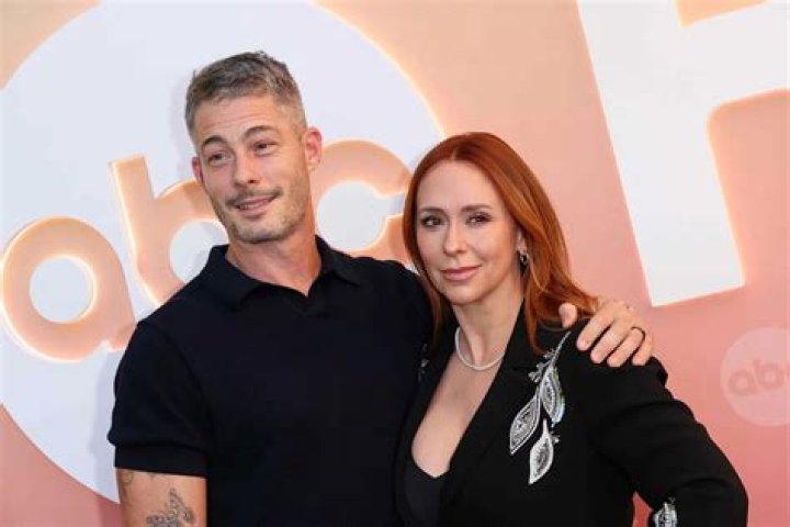 Jameson Parker biografía, edad, altura, esposo, net worth, familia