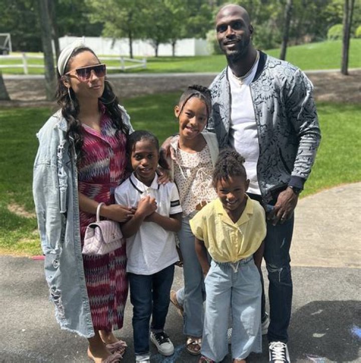 Jason McCourty Biography, Age, Height, Wife, Net Worth, Family