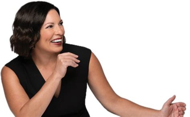 Jen Mueller Biography, Age, Height, Husband, Net Worth, Family