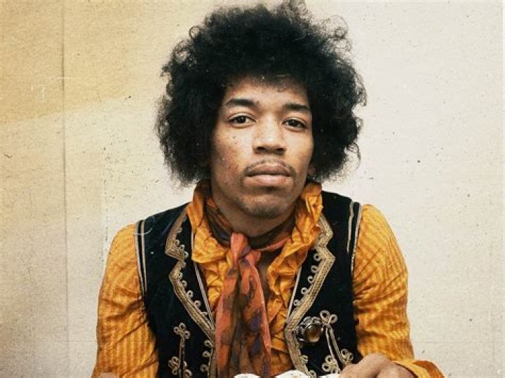 Jimi Hendrix Biography, Age, Height, Wife, Net Worth, Family