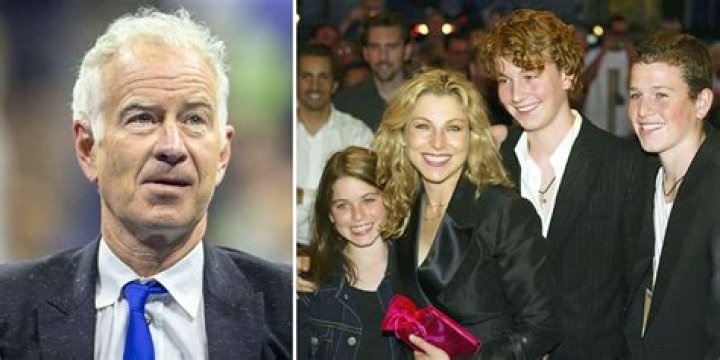 John Standeford Biography, Age, Height, Wife, Net Worth, Family