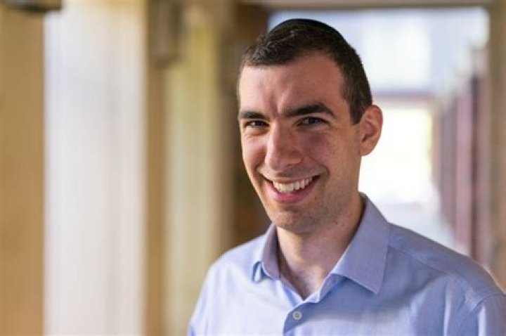 Jonathan D. Cohen Biography, Age, Height, Wife, Net Worth, Family