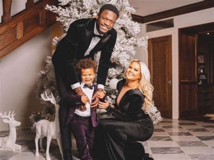 Julius Crosslin Biography, Age, Height, Wife, Net Worth, Family