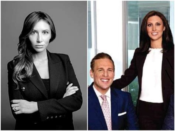 Kate Ziegler Biography, Age, Height, Husband, Net Worth, Family